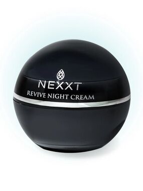 Nexxt Revive Night Cream — New in Box 1.7 oz